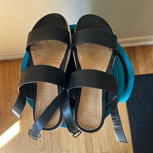 Cute sandals